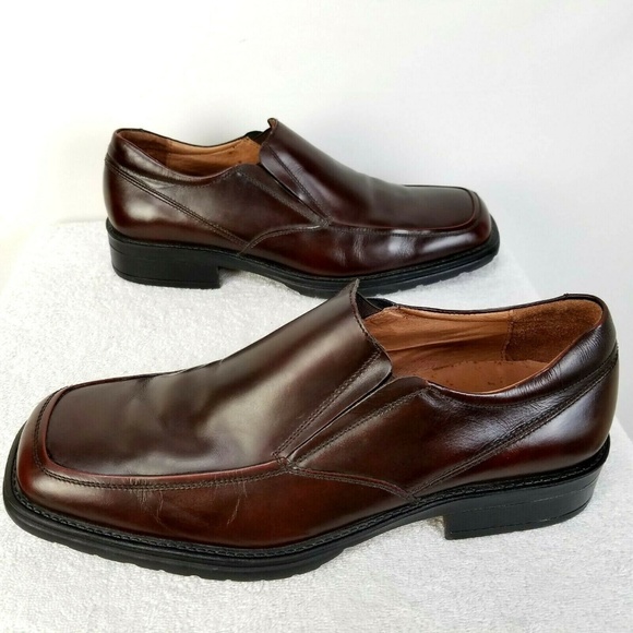 giorgio brutini slip on
